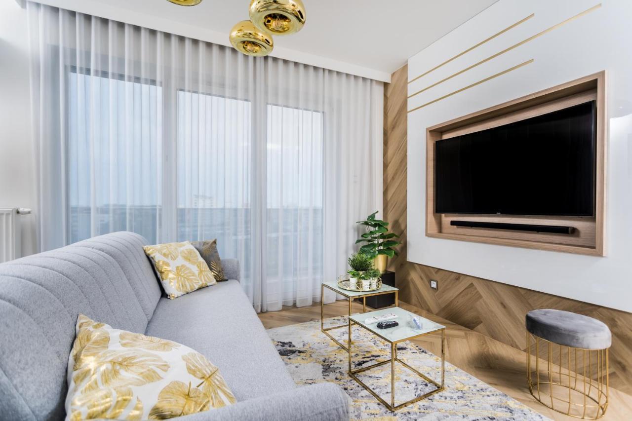 Resinest Apartamenty Jurowiecka J17 بياليستوك المظهر الخارجي الصورة
