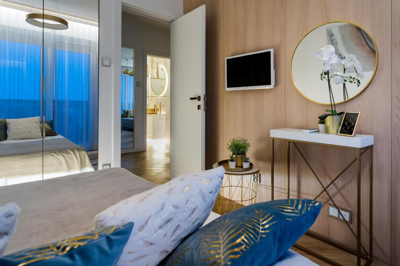 Resinest Apartamenty Jurowiecka J17 بياليستوك المظهر الخارجي الصورة