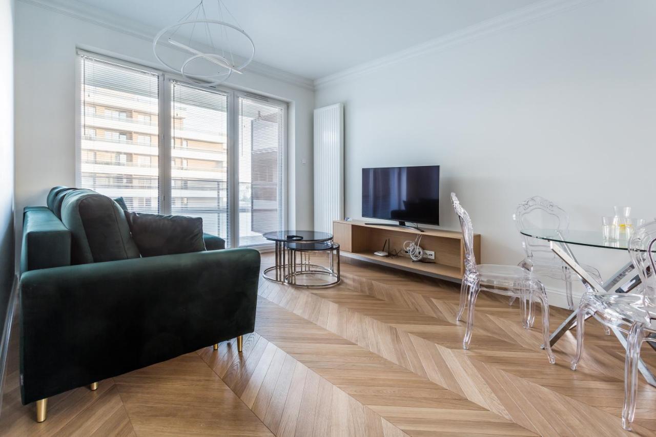 Resinest Apartamenty Jurowiecka J17 بياليستوك المظهر الخارجي الصورة