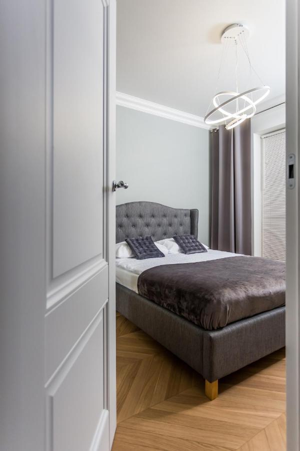 Resinest Apartamenty Jurowiecka J17 بياليستوك المظهر الخارجي الصورة