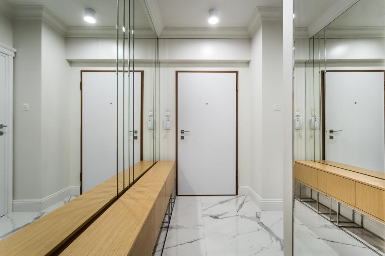 Resinest Apartamenty Jurowiecka J17 بياليستوك المظهر الخارجي الصورة