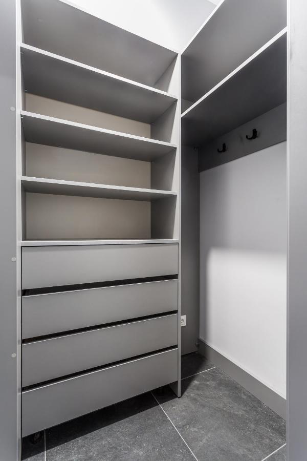 Resinest Apartamenty Jurowiecka J17 بياليستوك المظهر الخارجي الصورة