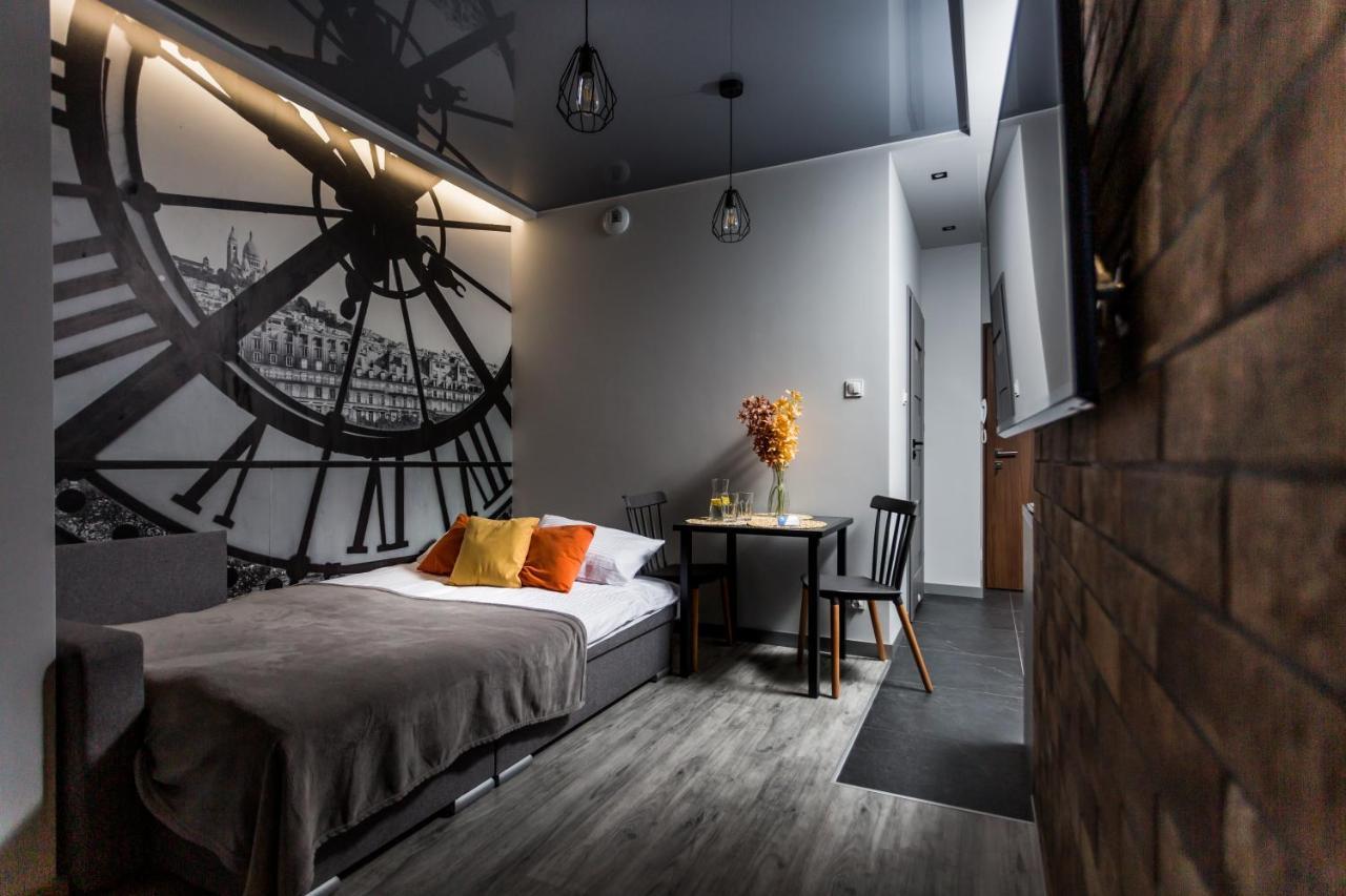 Resinest Apartamenty Jurowiecka J17 بياليستوك المظهر الخارجي الصورة