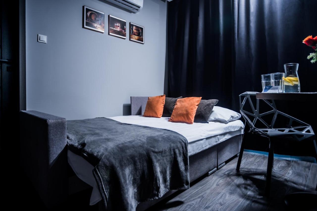Resinest Apartamenty Jurowiecka J17 بياليستوك المظهر الخارجي الصورة