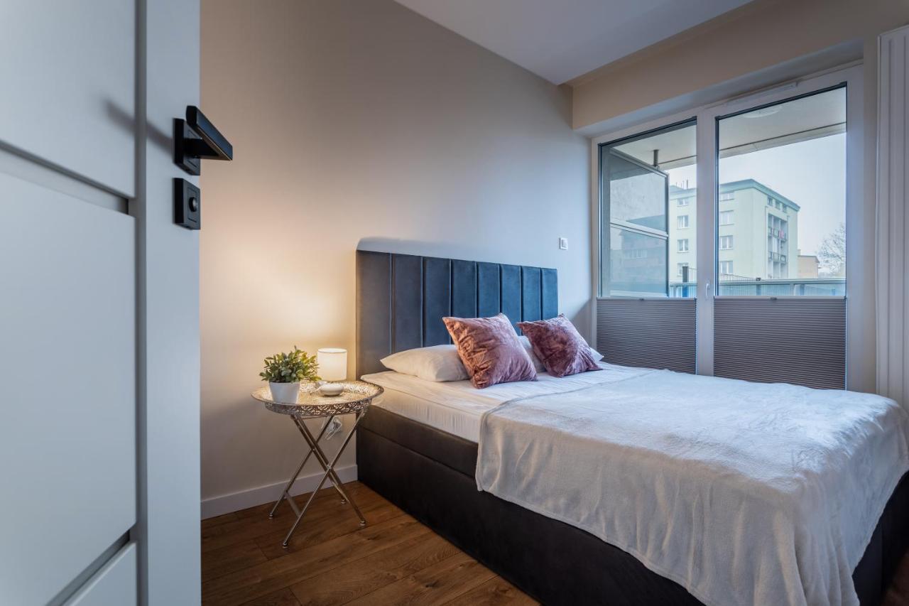 Resinest Apartamenty Jurowiecka J17 بياليستوك المظهر الخارجي الصورة