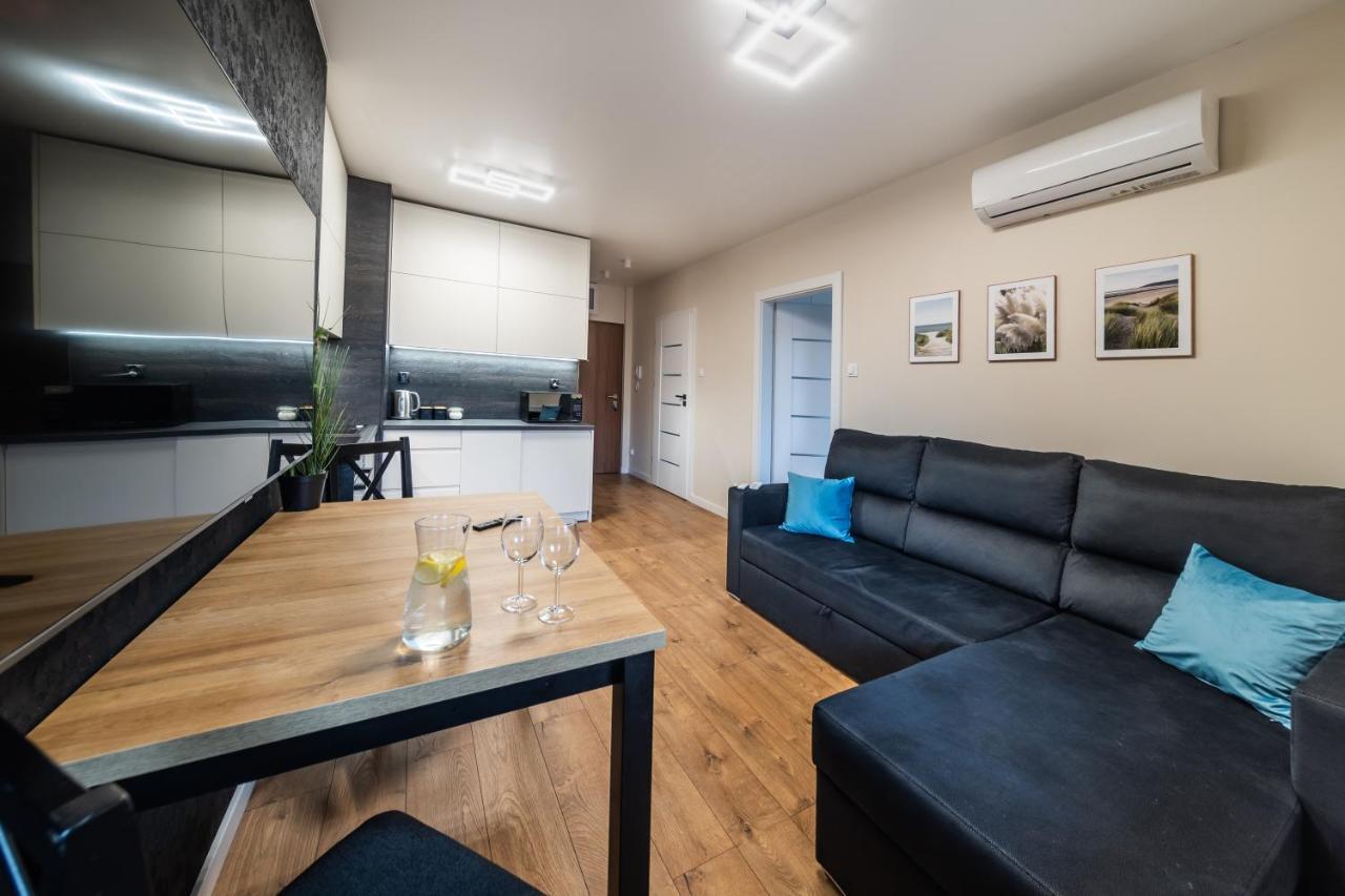 Resinest Apartamenty Jurowiecka J17 بياليستوك المظهر الخارجي الصورة