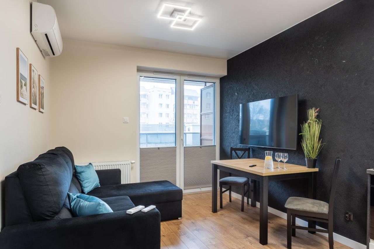 Resinest Apartamenty Jurowiecka J17 بياليستوك المظهر الخارجي الصورة