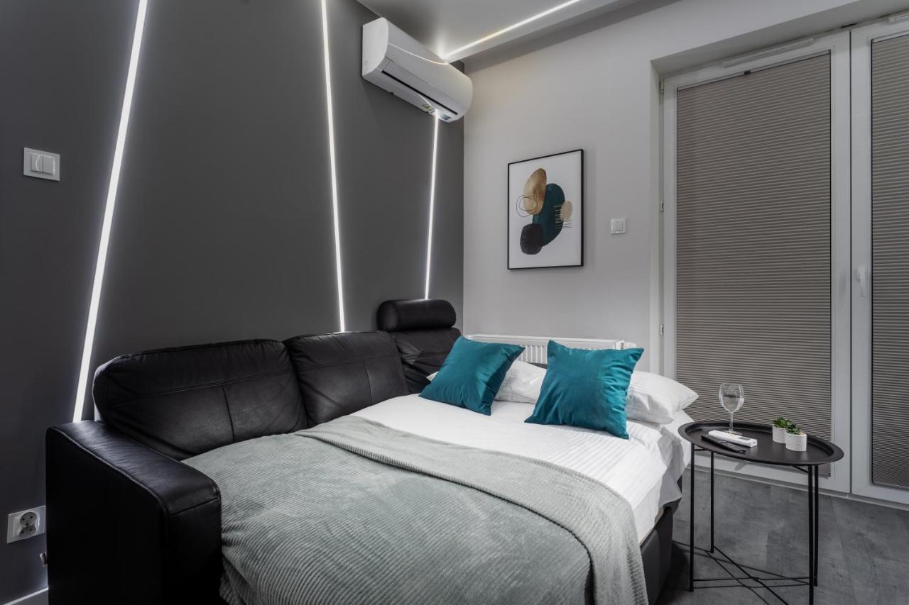 Resinest Apartamenty Jurowiecka J17 بياليستوك المظهر الخارجي الصورة