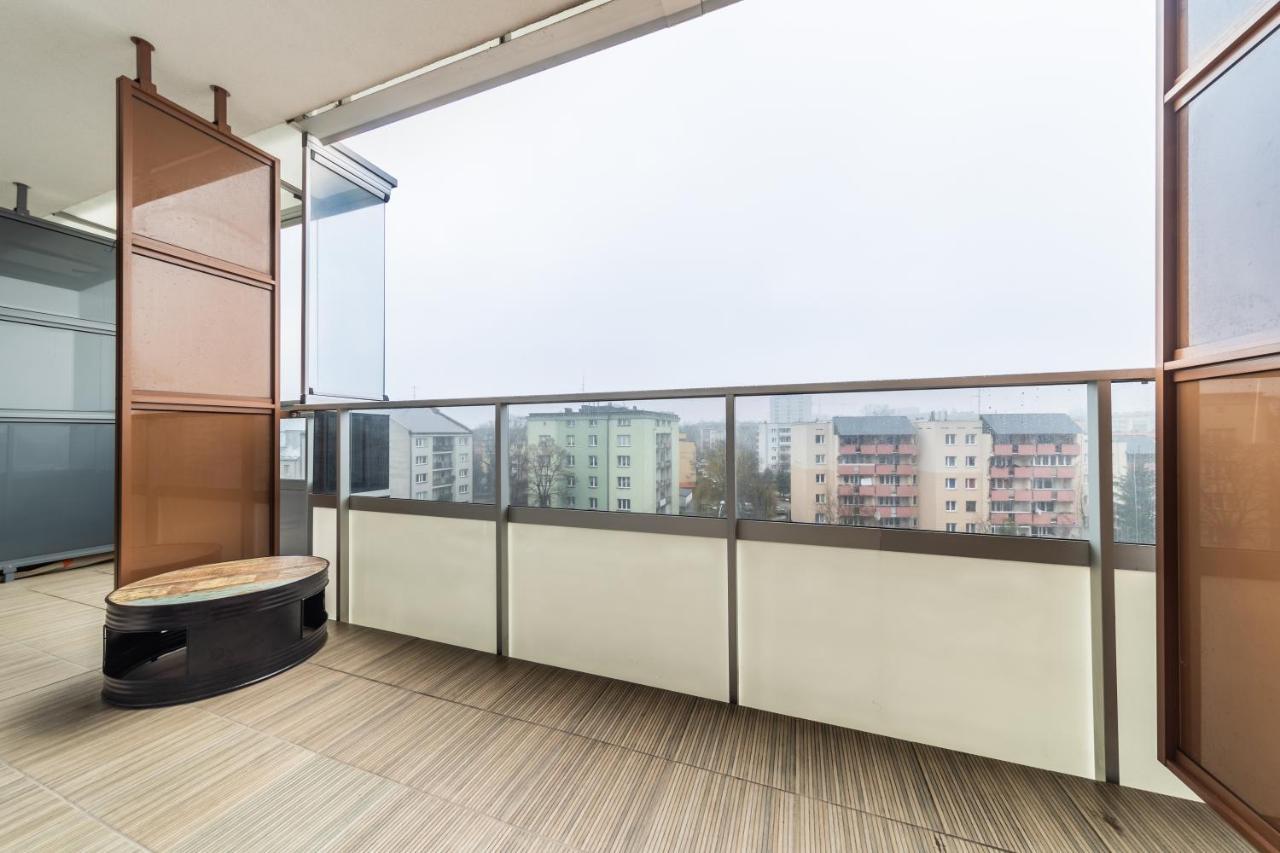 Resinest Apartamenty Jurowiecka J17 بياليستوك المظهر الخارجي الصورة